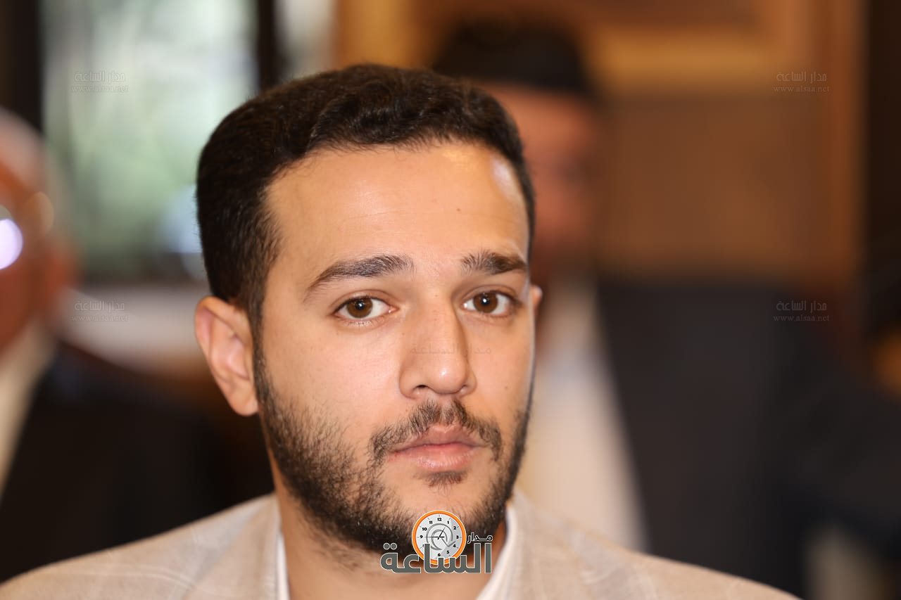 Madar Al-Saa Images 0.6464253778044933