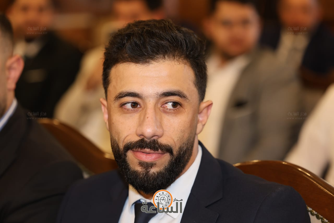 Madar Al-Saa Images 0.7471630607821627