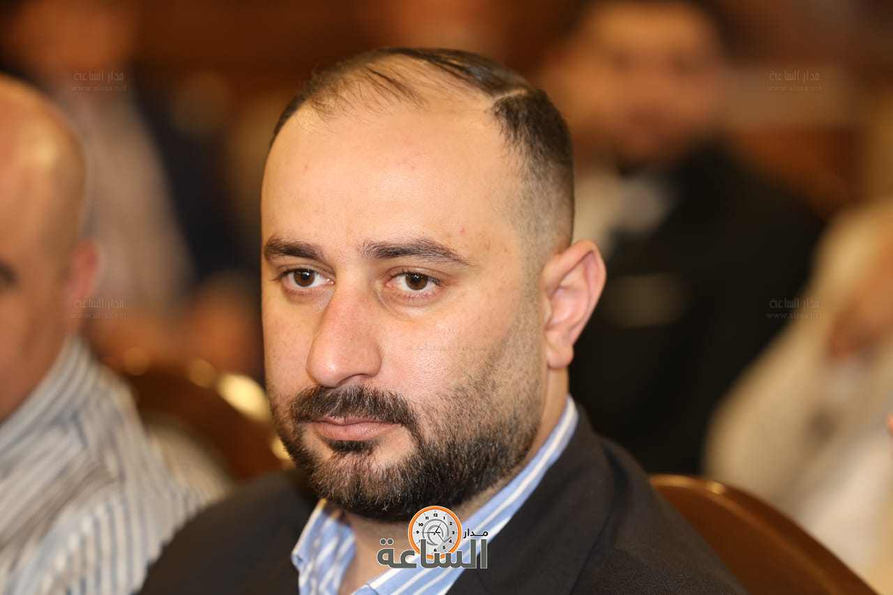 Madar Al-Saa Images 0.08198747387114003