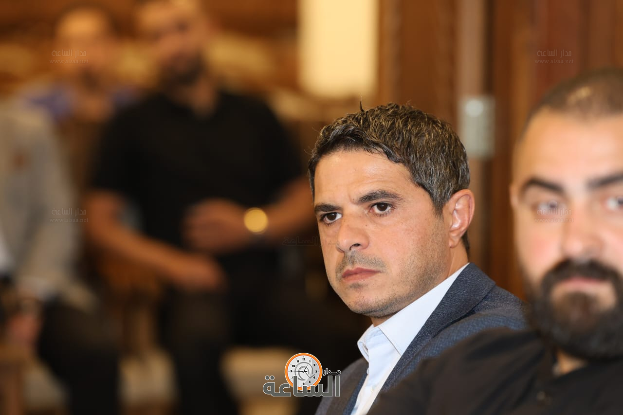 Madar Al-Saa Images 0.7989223484133602