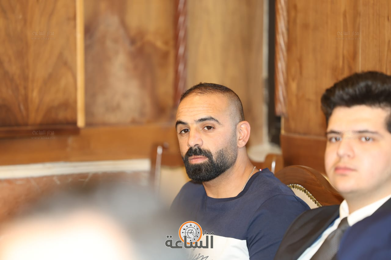 Madar Al-Saa Images 0.5404281877680538