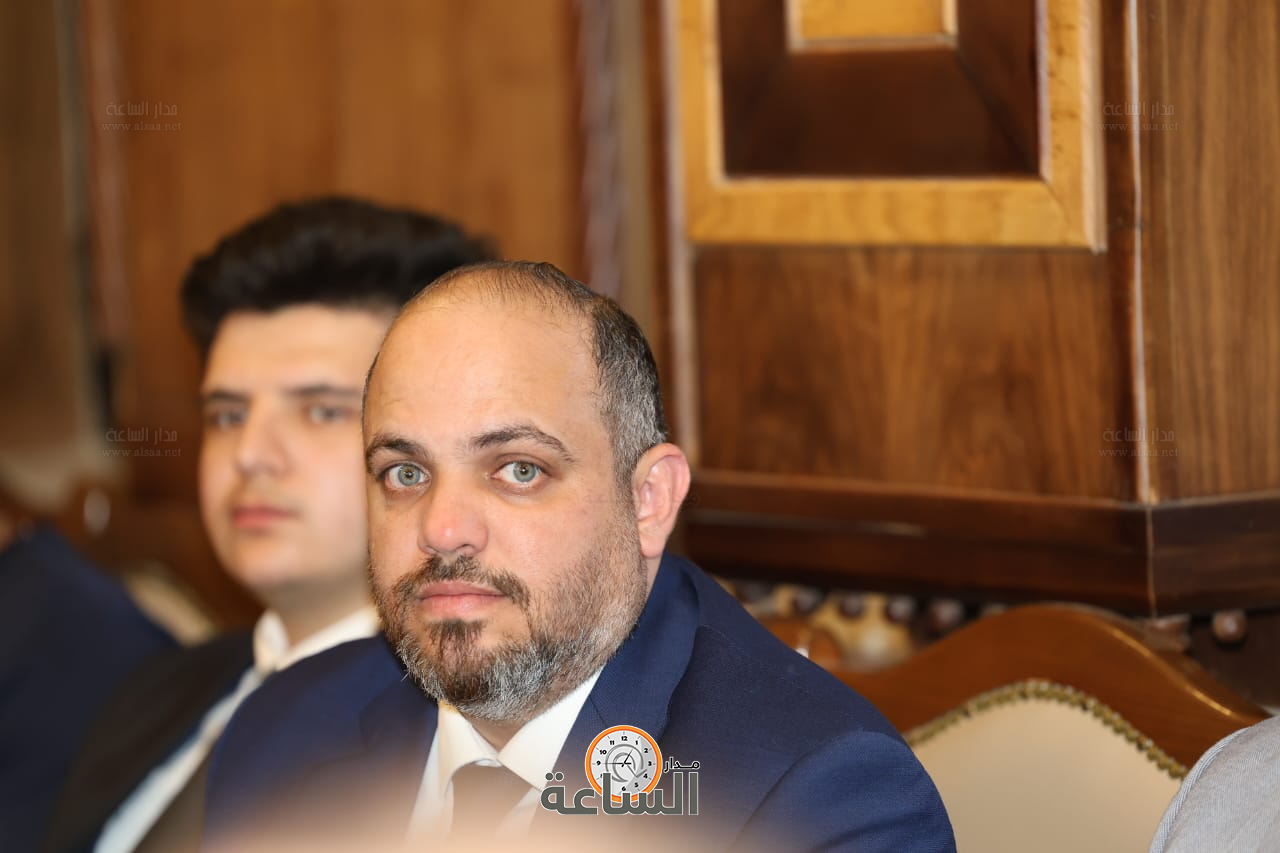 Madar Al-Saa Images 0.26762211439431427