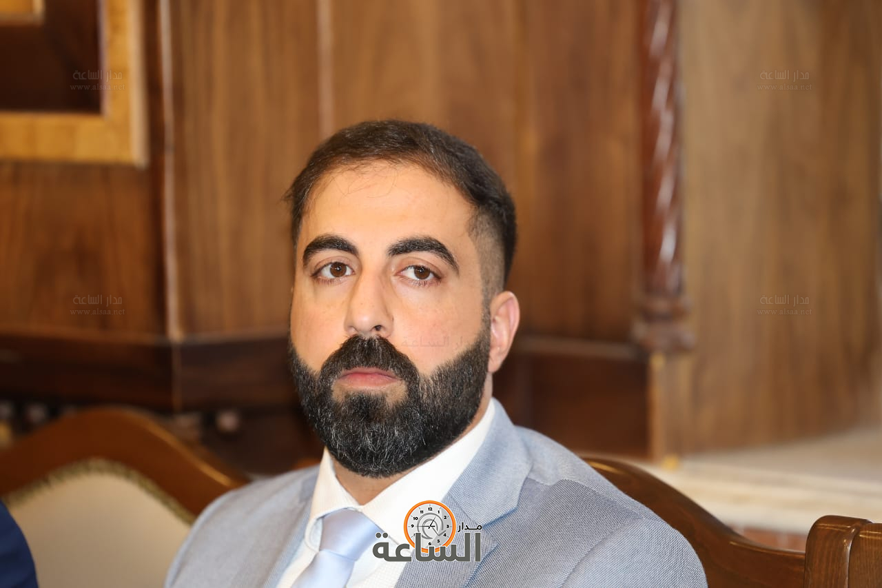 Madar Al-Saa Images 0.7855376227125966