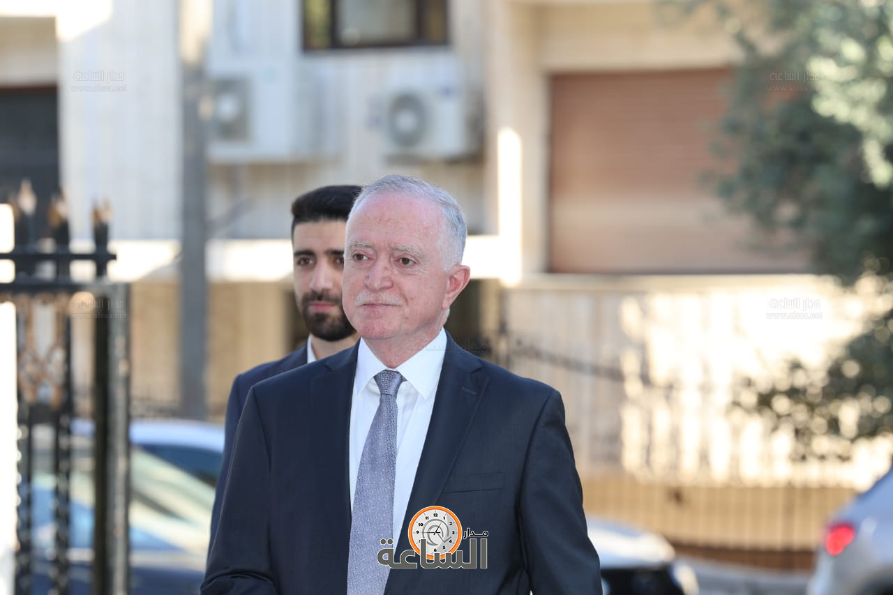 Madar Al-Saa Images 0.2053590207296524