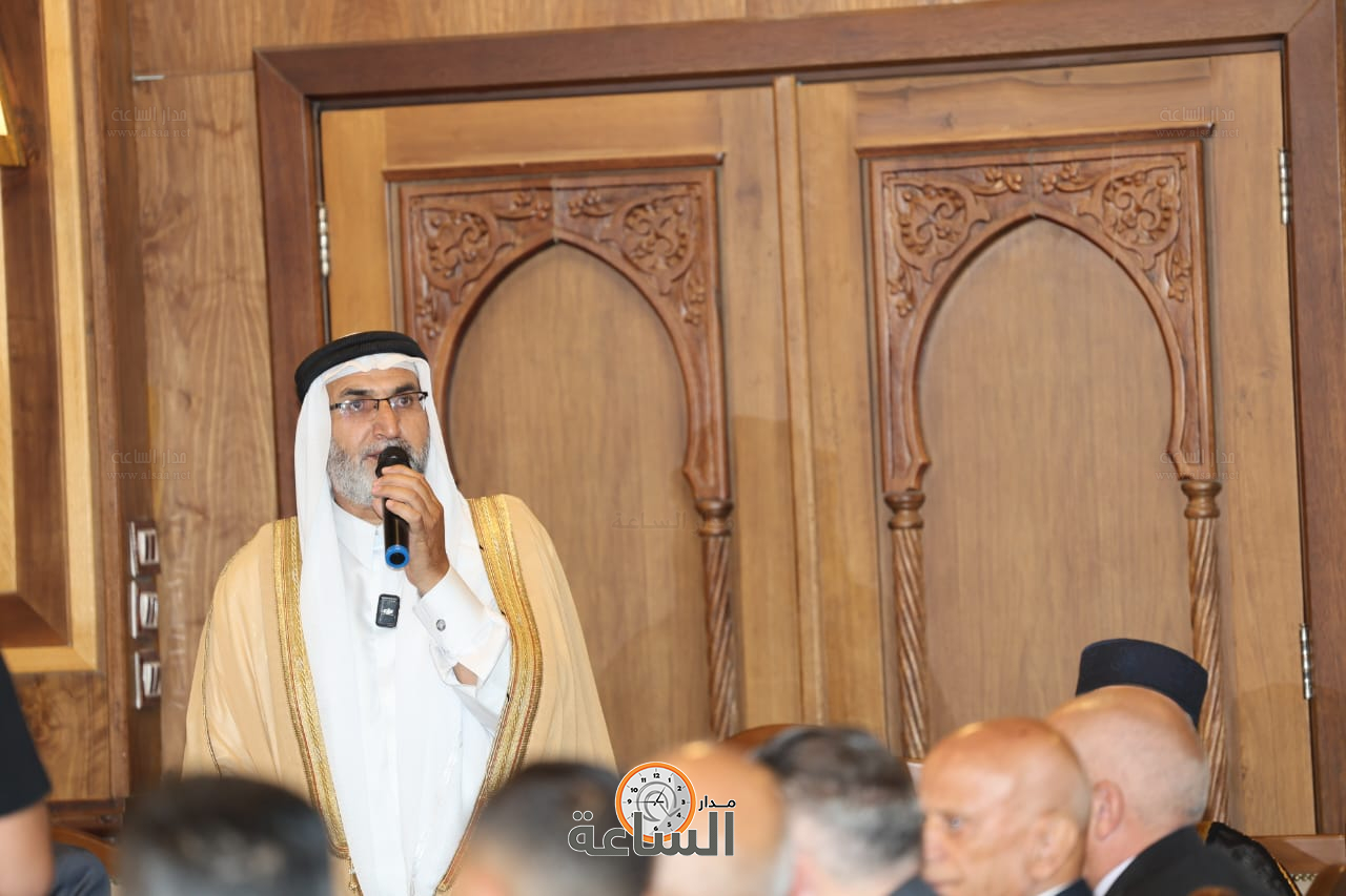 Madar Al-Saa Images 0.6131971722739238