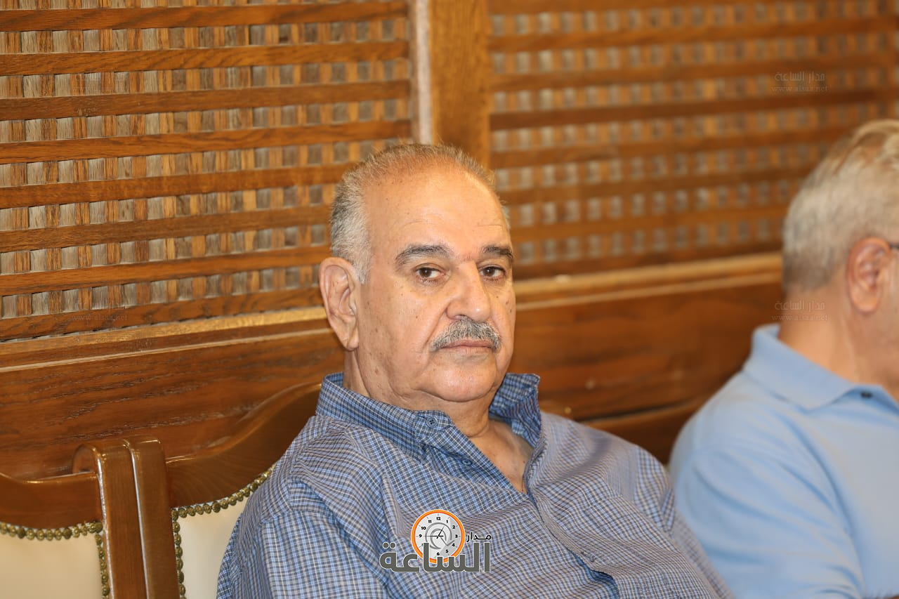 Madar Al-Saa Images 0.12322811337698825