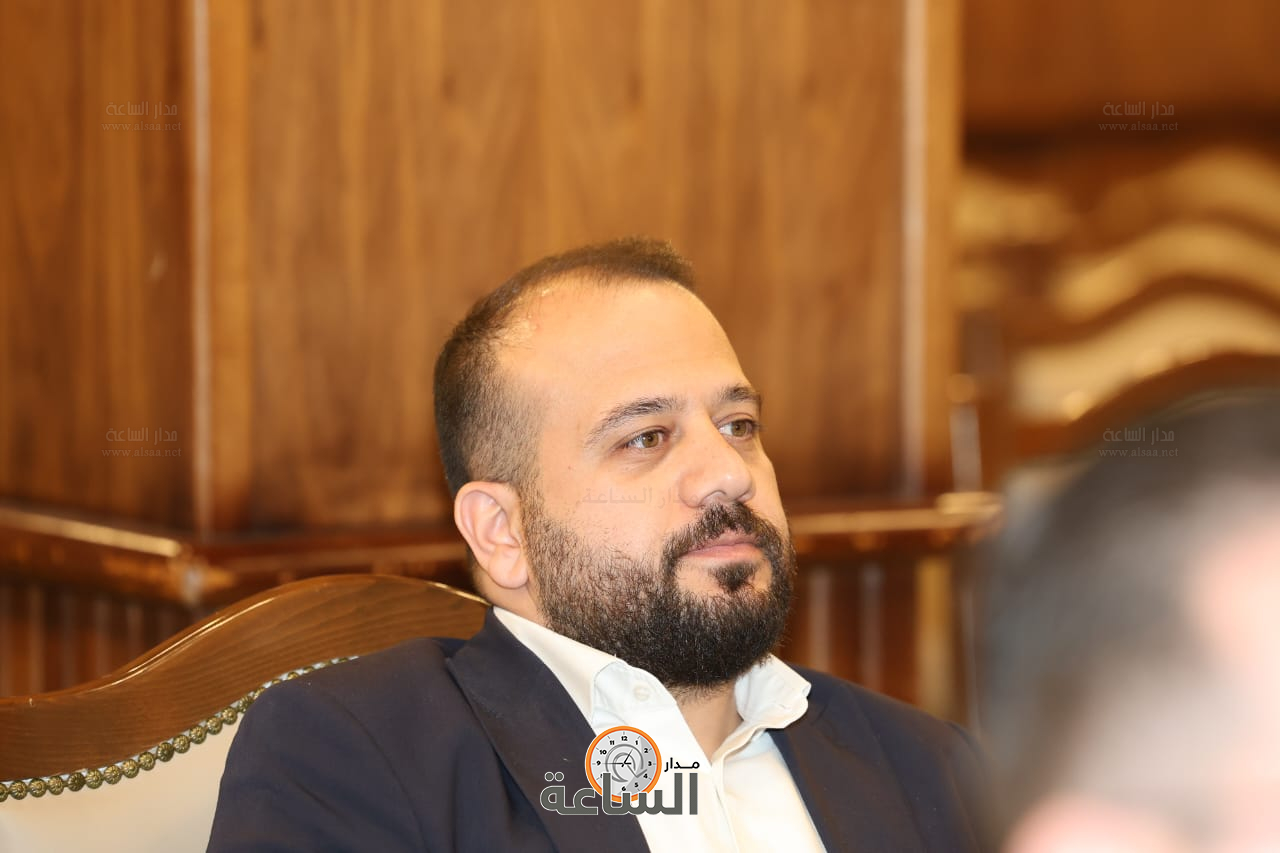 Madar Al-Saa Images 0.019248820092255148