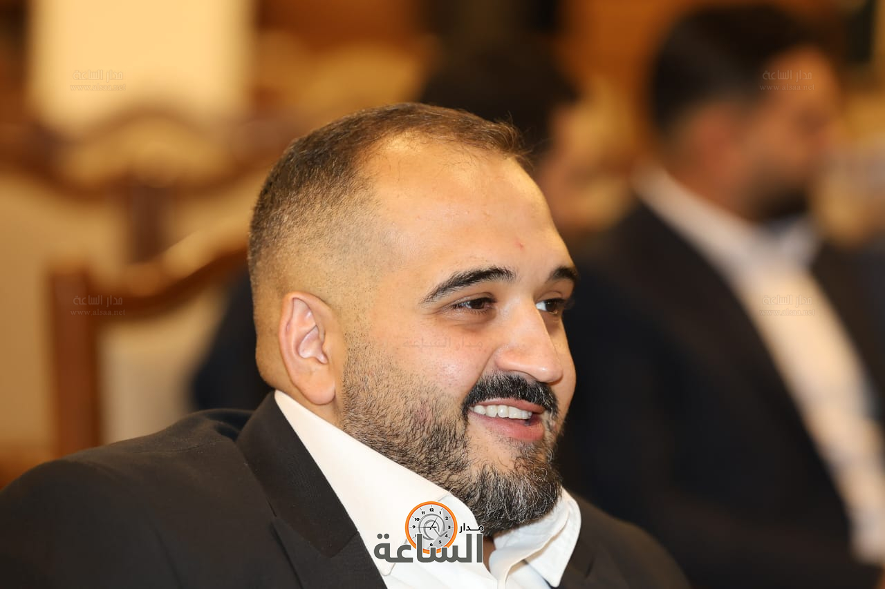 Madar Al-Saa Images 0.4648455886173106