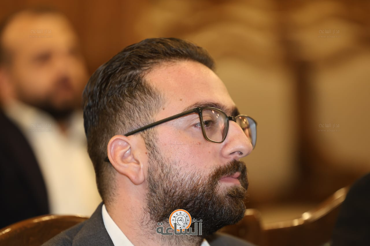 Madar Al-Saa Images 0.9425767759179734