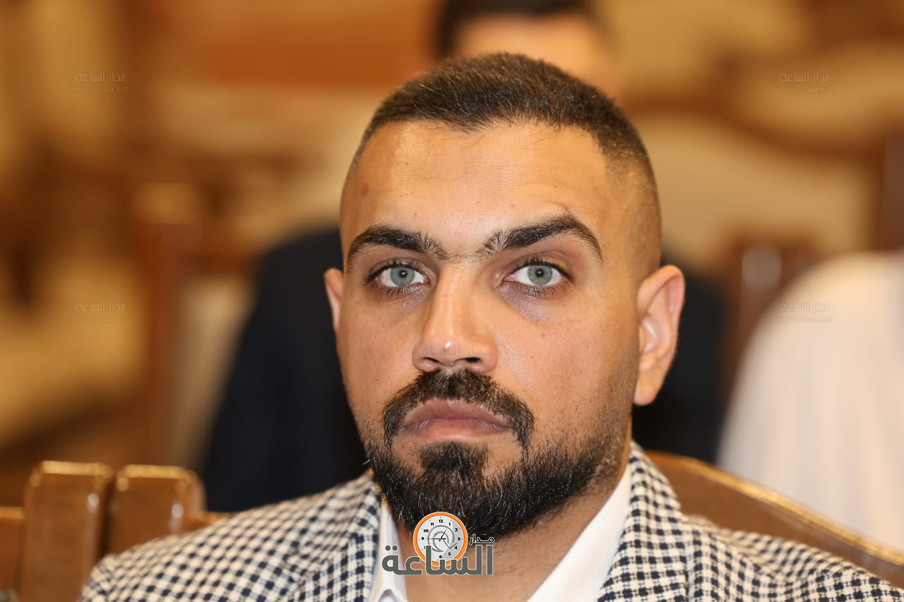 Madar Al-Saa Images 0.8103325492722123