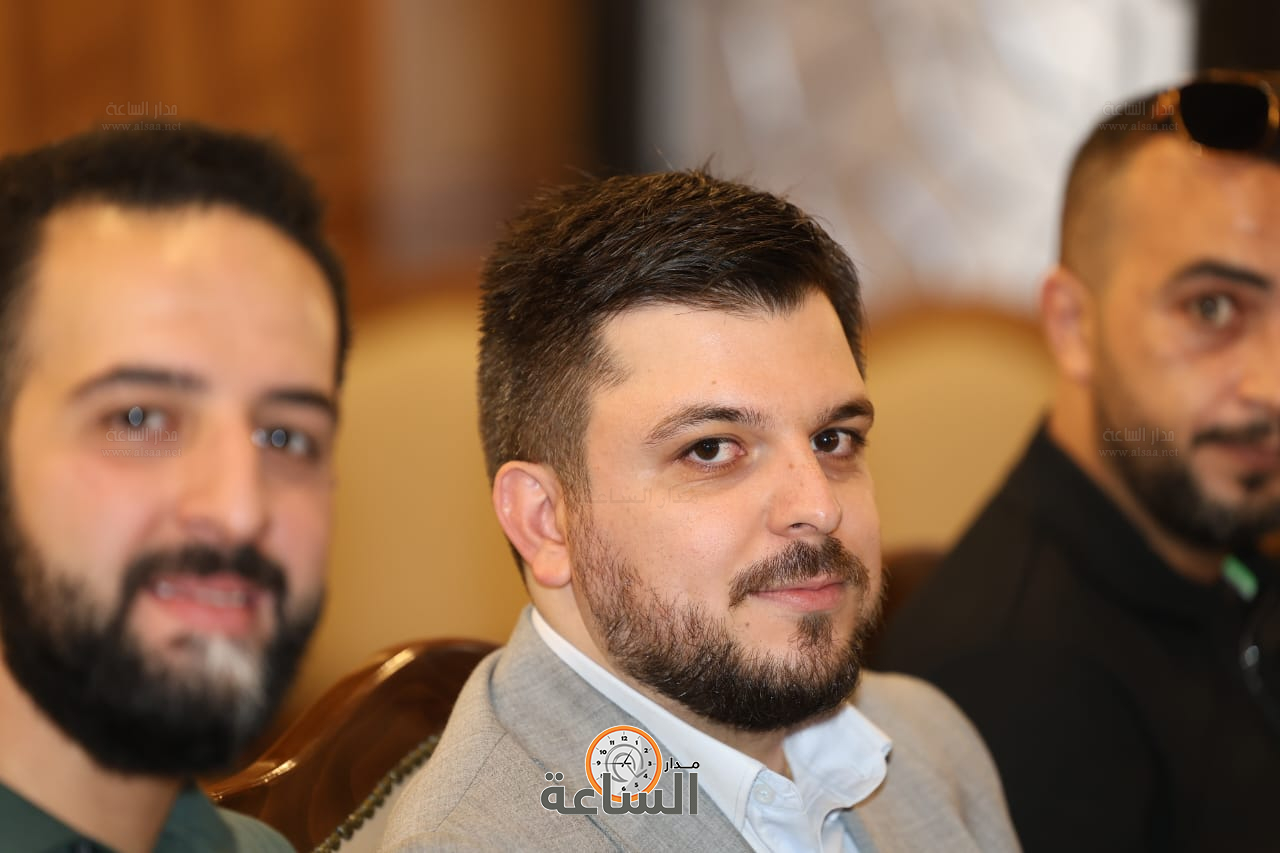 Madar Al-Saa Images 0.6463345362263118