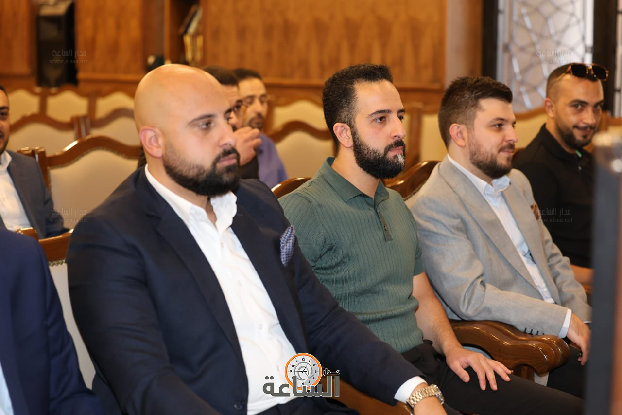 Madar Al-Saa Images 0.15066243847406036