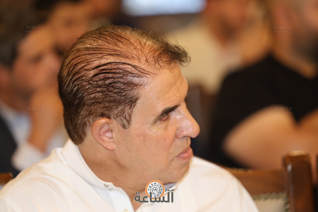 Madar Al-Saa Images 0.7780090524514519