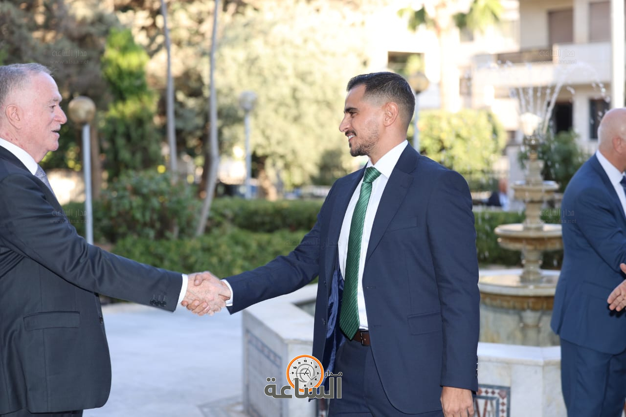 Madar Al-Saa Images 0.663770440564201