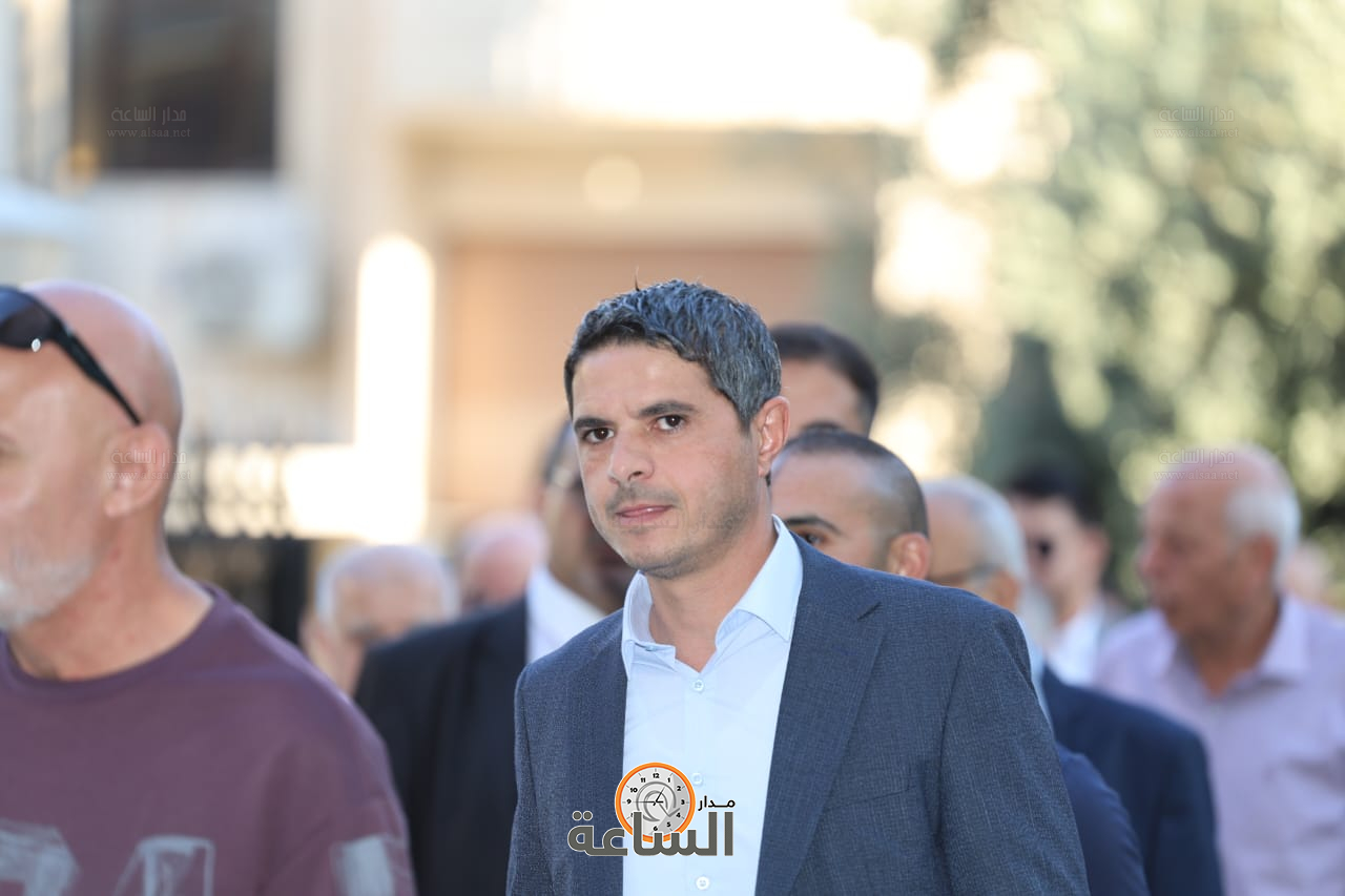 Madar Al-Saa Images 0.6000178426230554