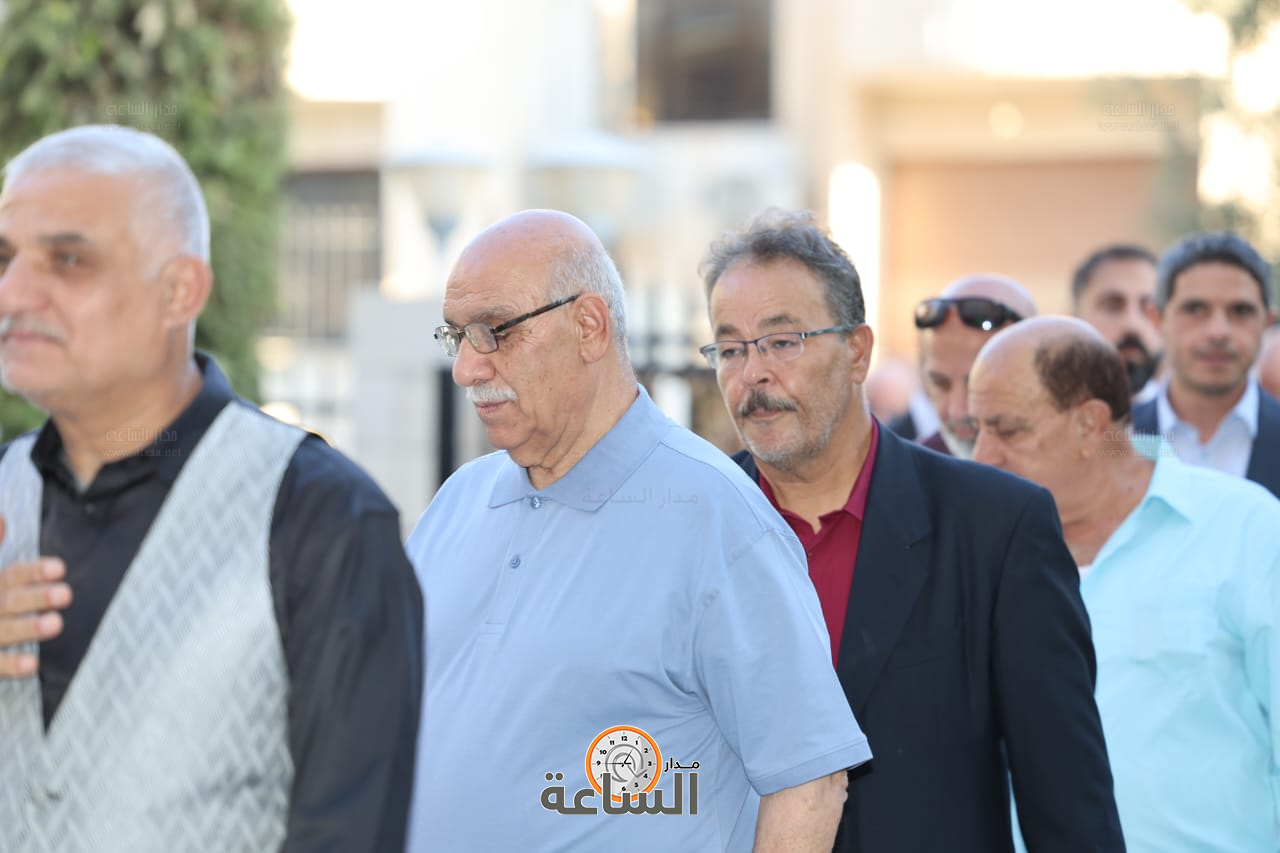 Madar Al-Saa Images 0.2042275905303108