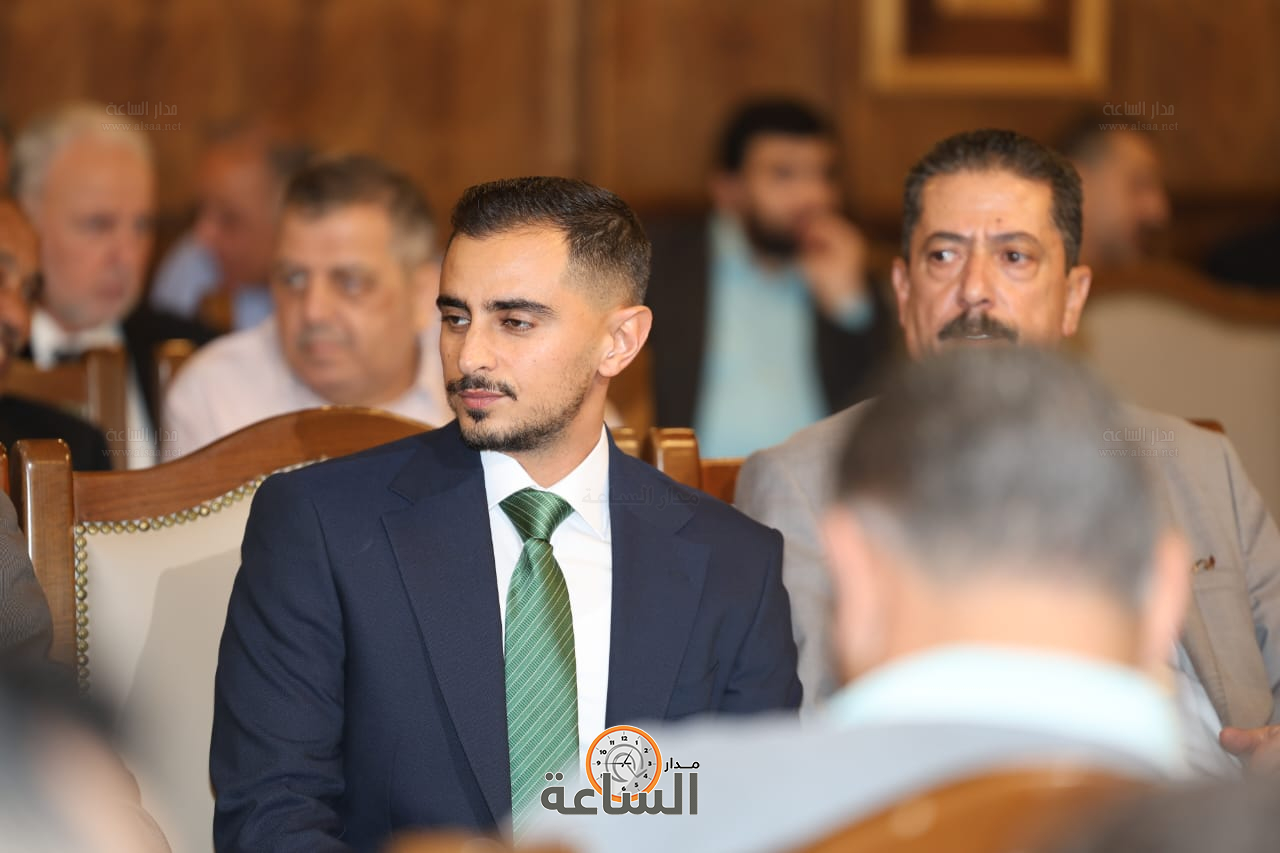 Madar Al-Saa Images 0.8720259801535803