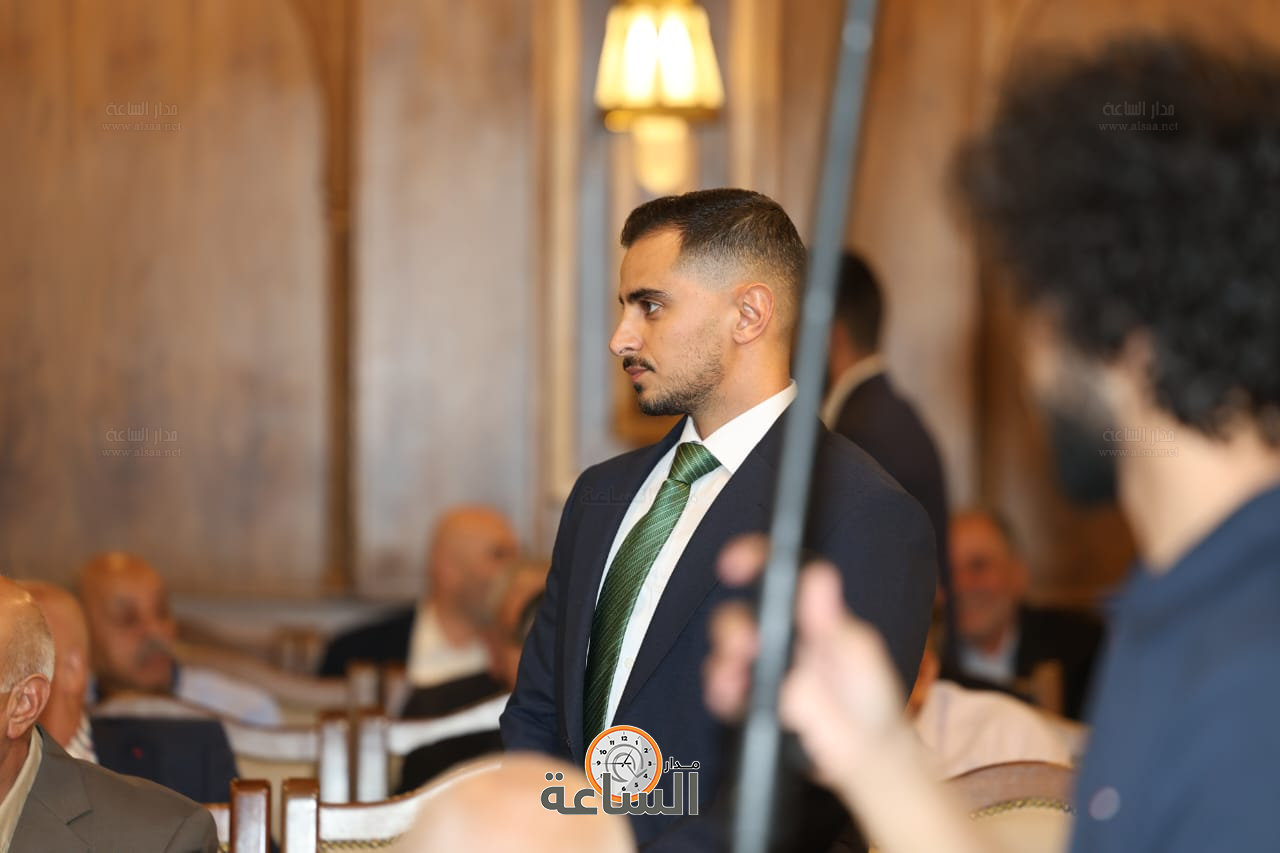 Madar Al-Saa Images 0.6902085674030378