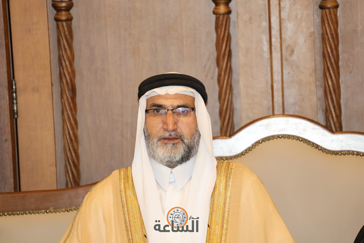 Madar Al-Saa Images 0.4699297752287531