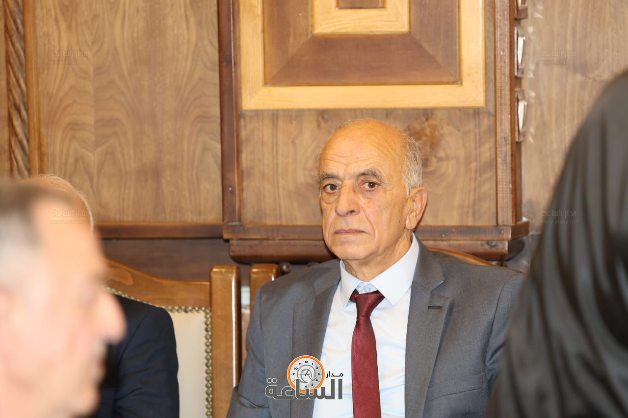 Madar Al-Saa Images 0.029738486074679327