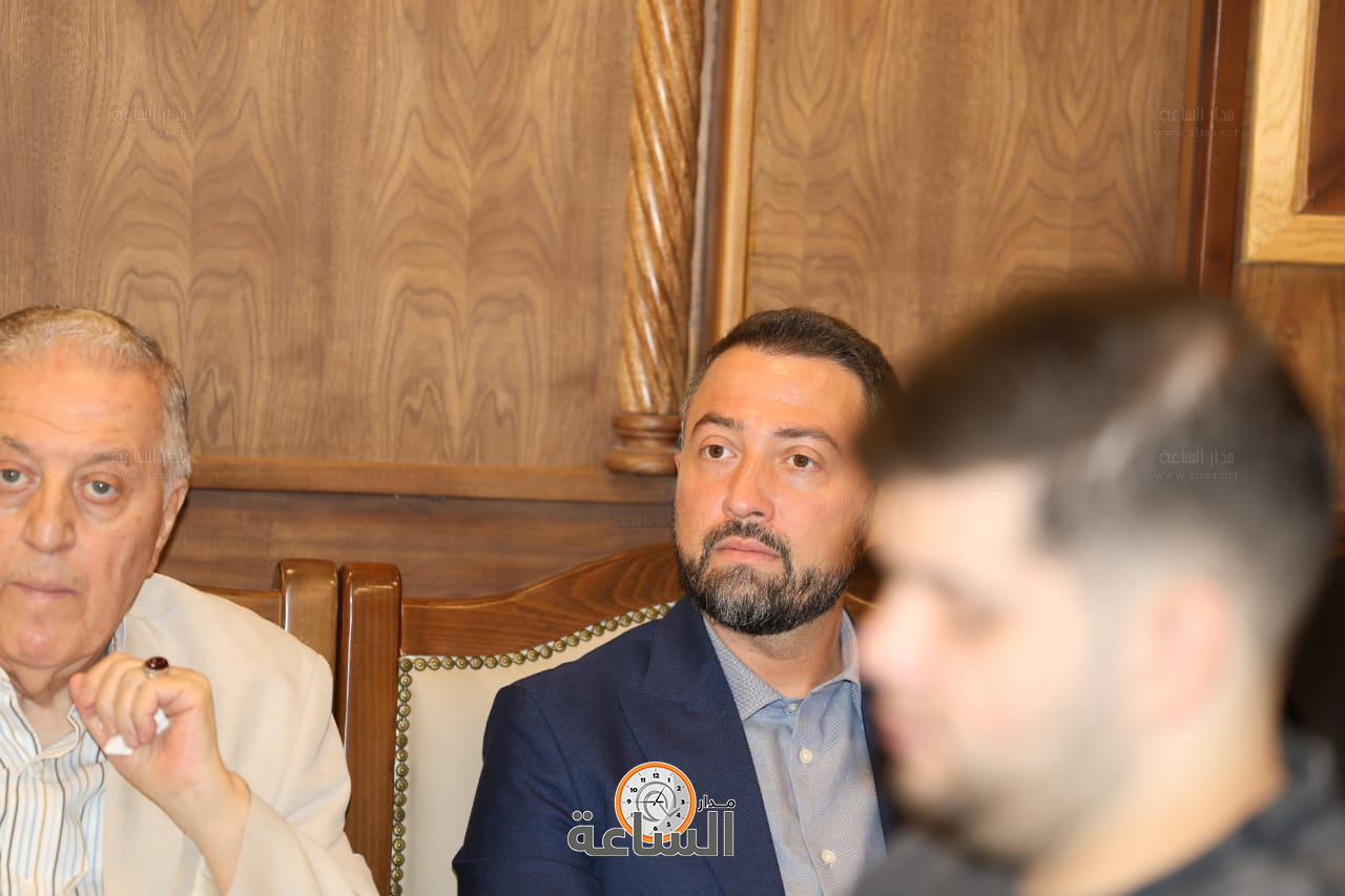 Madar Al-Saa Images 0.5496144836964598