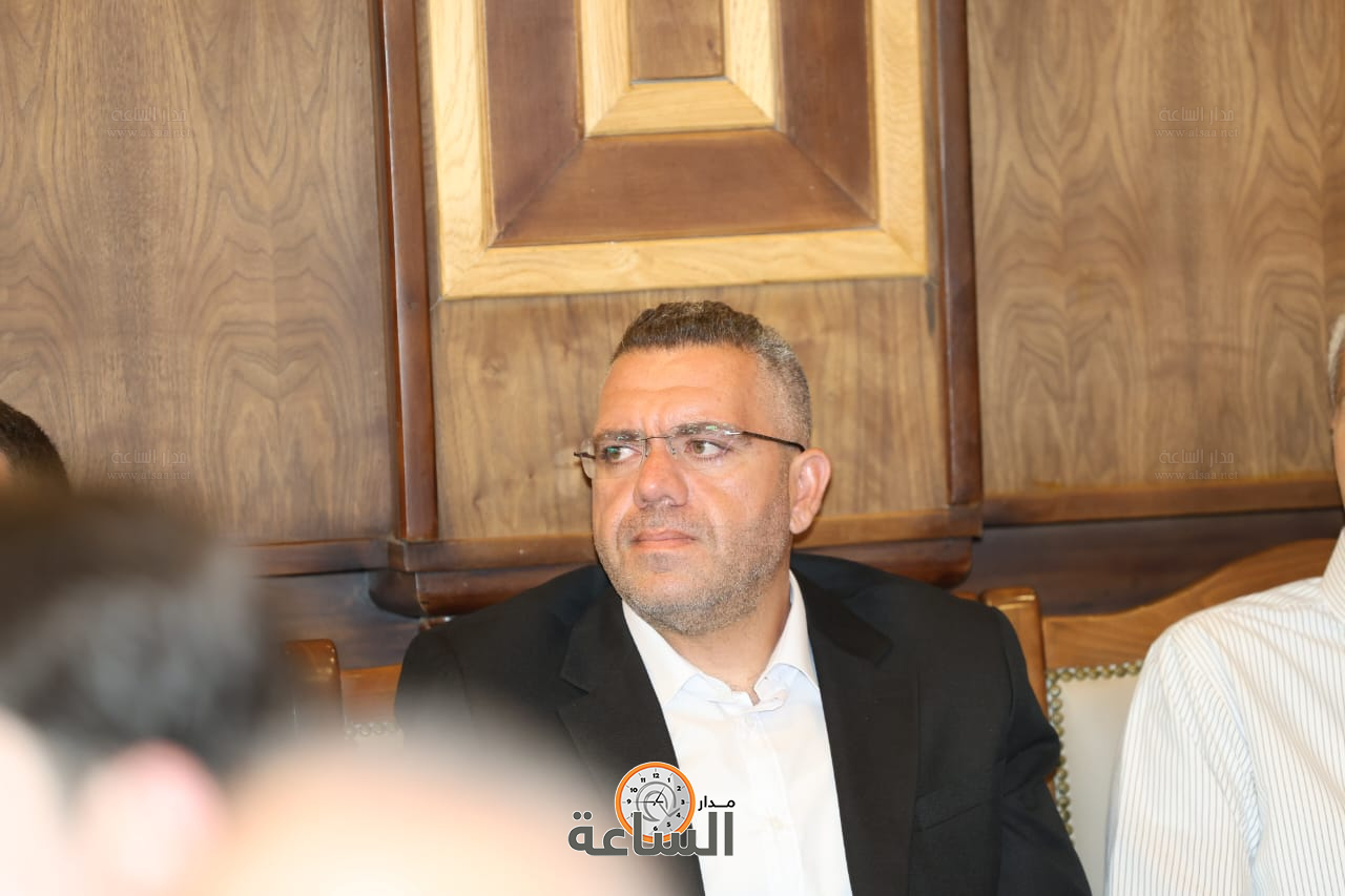 Madar Al-Saa Images 0.6949956690732517