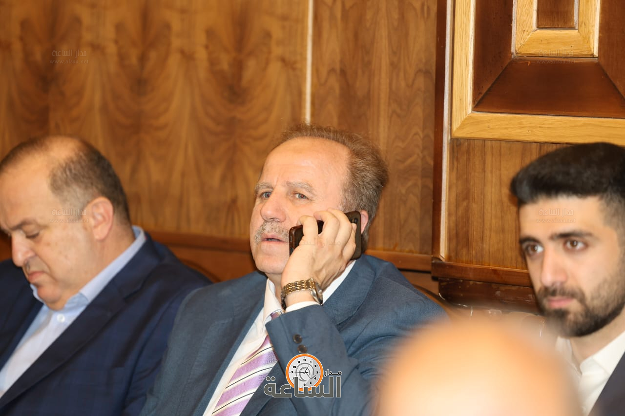 Madar Al-Saa Images 0.2710513160251671