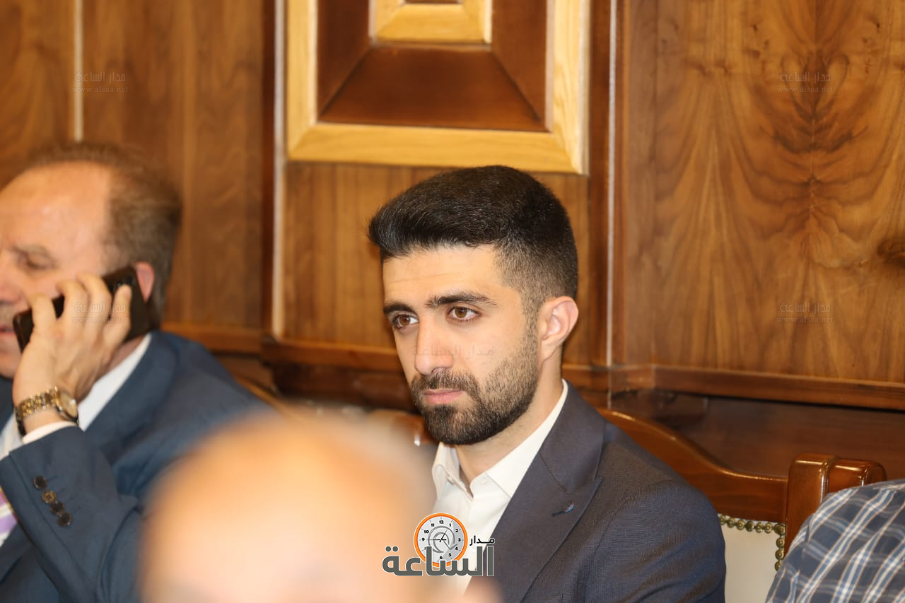 Madar Al-Saa Images 0.002575562501741624