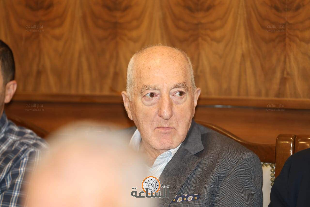 Madar Al-Saa Images 0.5541722766707189