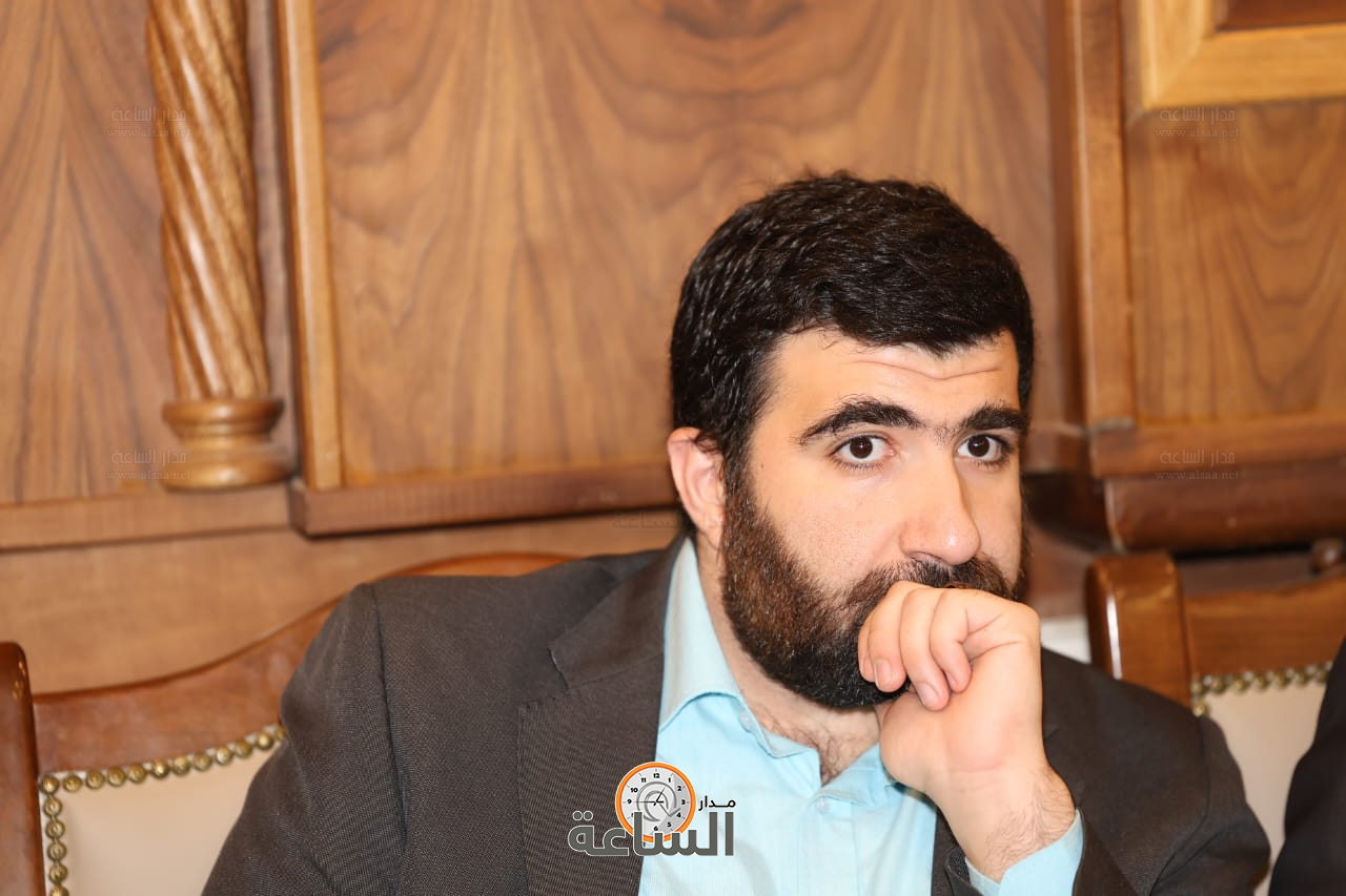 Madar Al-Saa Images 0.30810378971499575