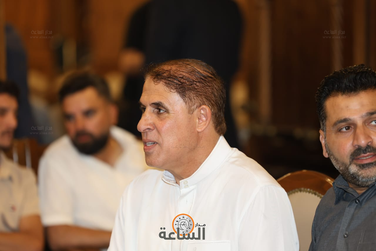 Madar Al-Saa Images 0.3700049138801419