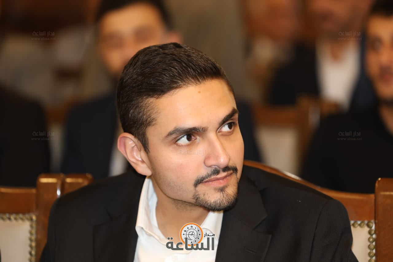 Madar Al-Saa Images 0.45574330947886155