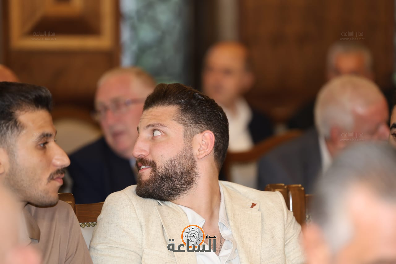 Madar Al-Saa Images 0.4833082637266456