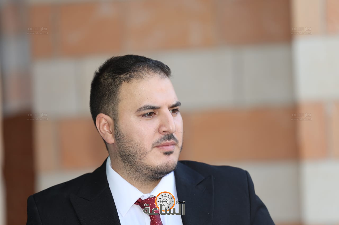 Madar Al-Saa Images 0.40039652685971916