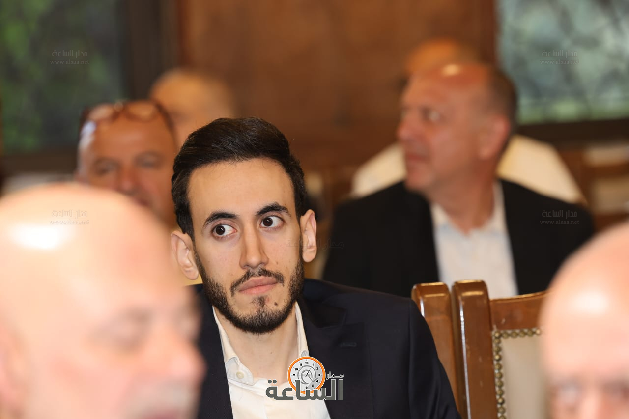 Madar Al-Saa Images 0.8839785674121861