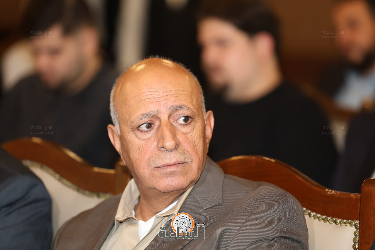 Madar Al-Saa Images 0.37739998030139954