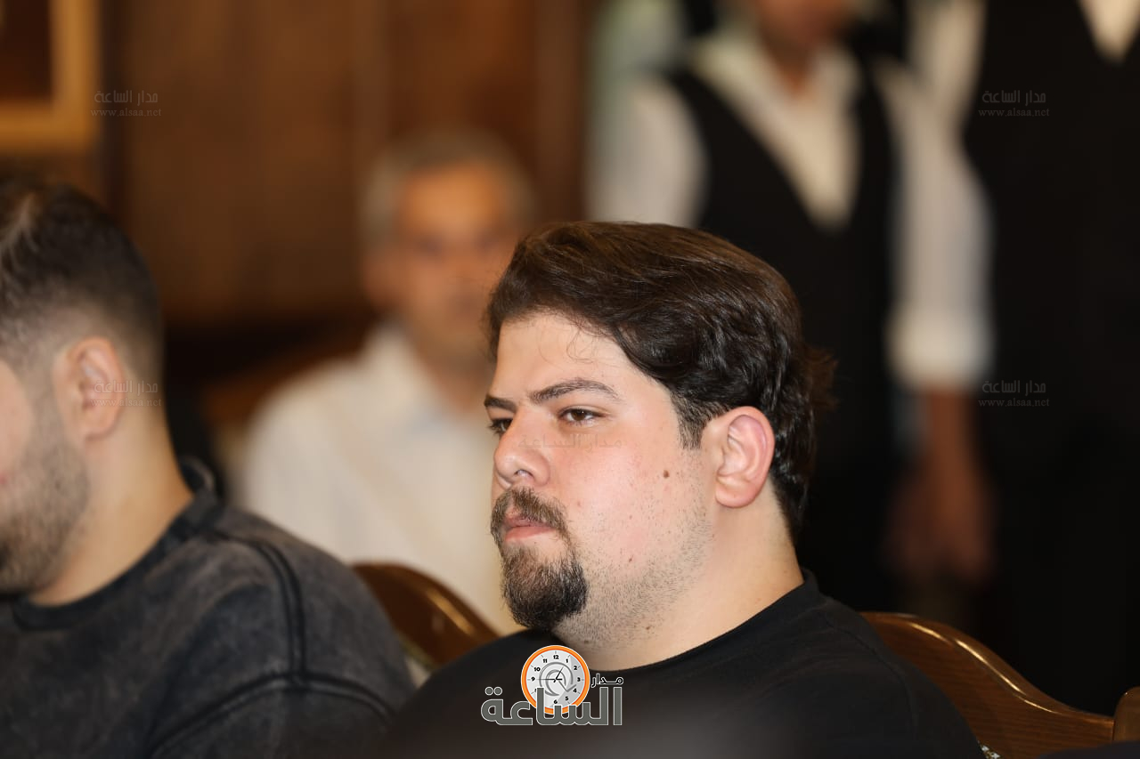 Madar Al-Saa Images 0.6944795849023015