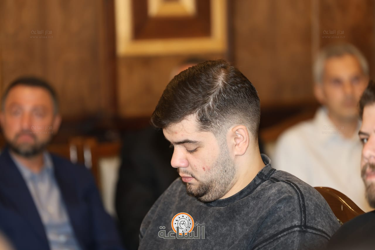 Madar Al-Saa Images 0.2847248502294709