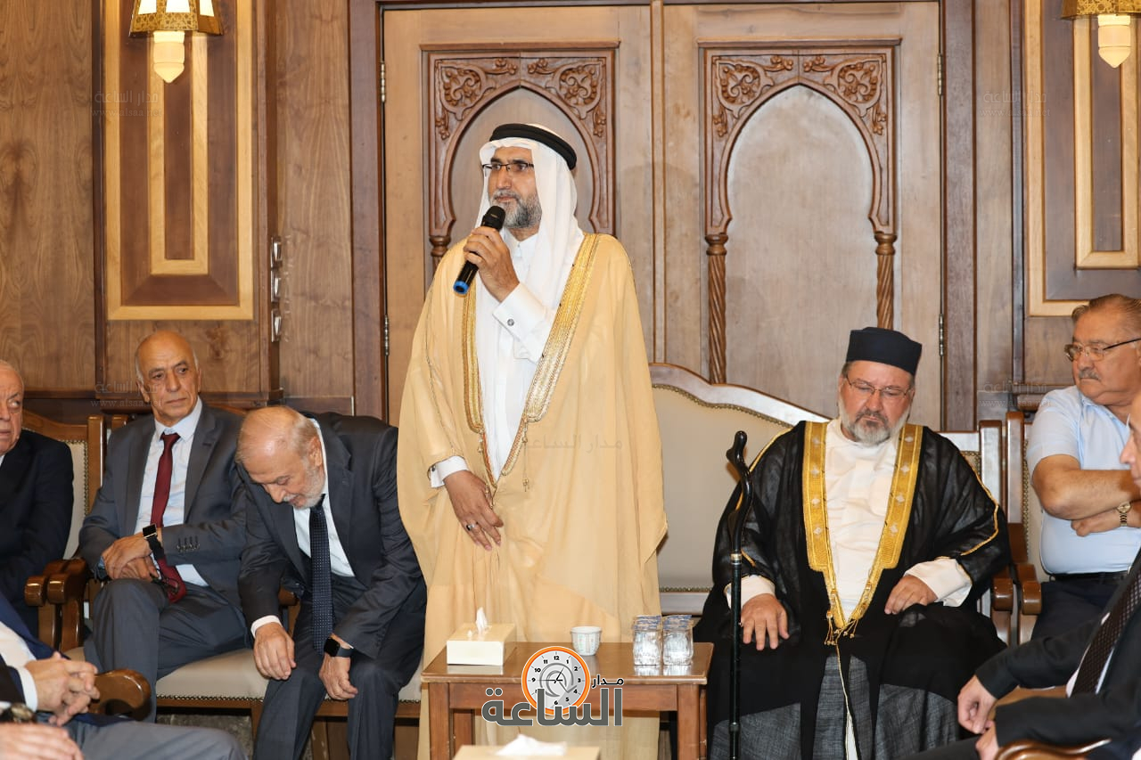 Madar Al-Saa Images 0.25807179454425166