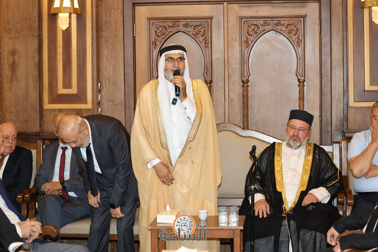 Madar Al-Saa Images 0.9097818419257948