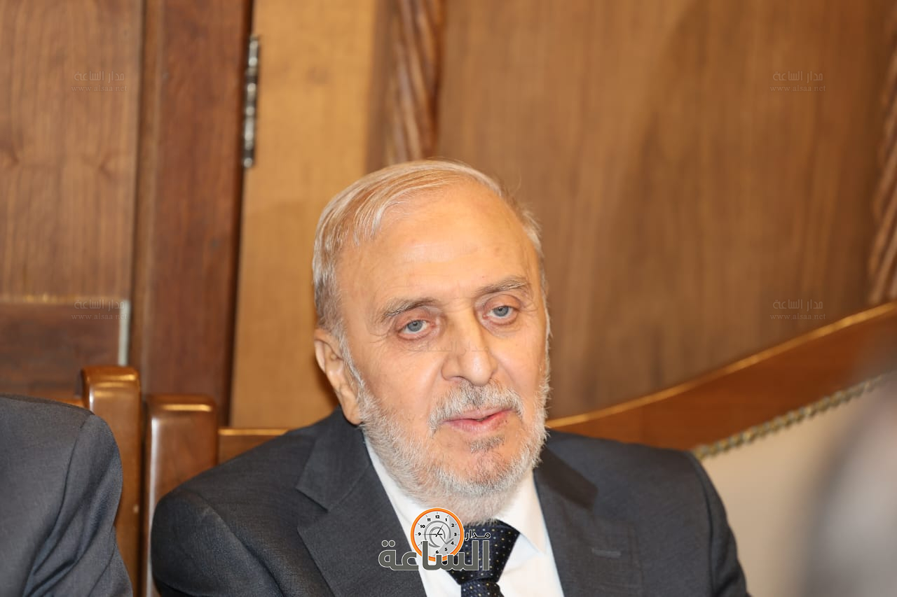 Madar Al-Saa Images 0.1540795951826538