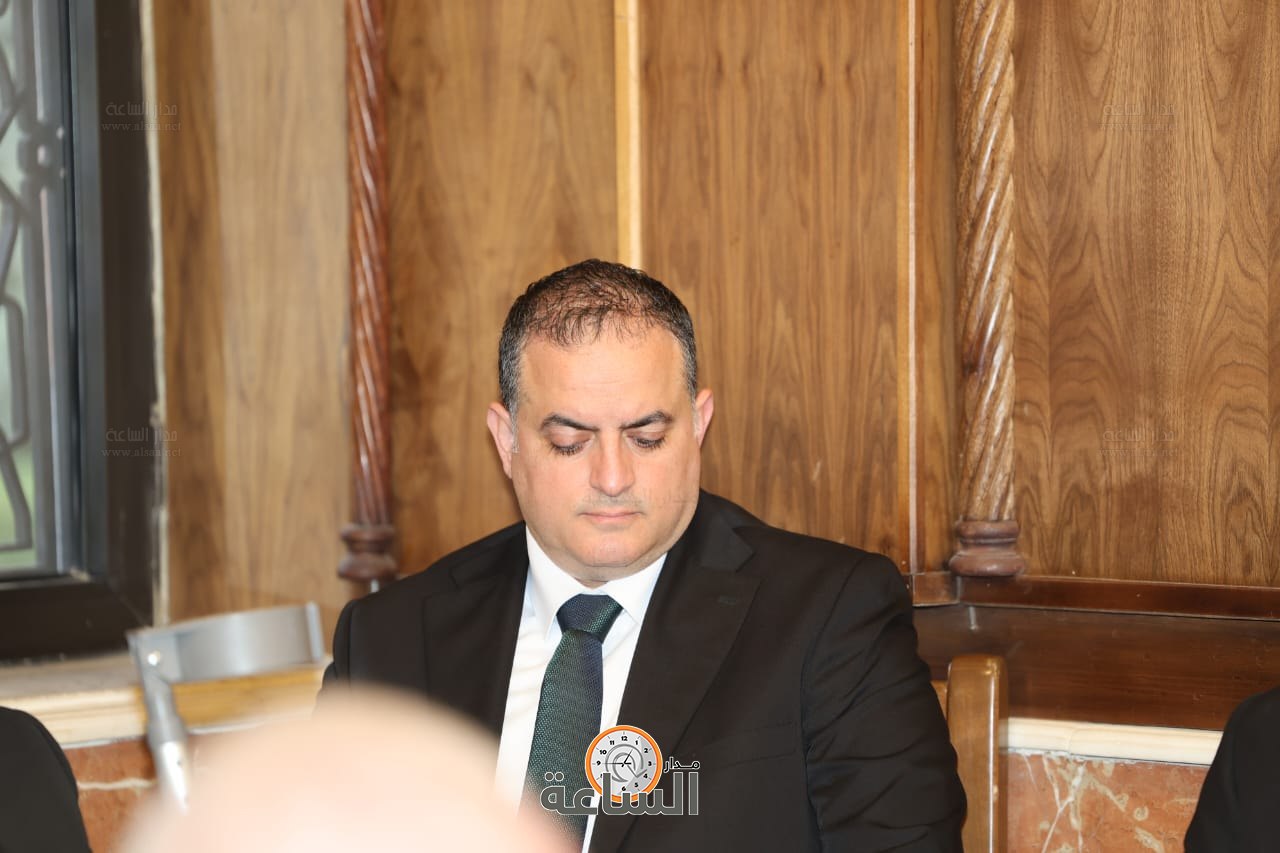 Madar Al-Saa Images 0.3201590192604681