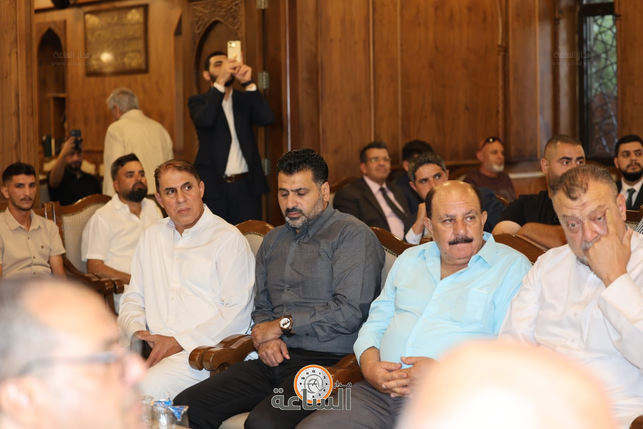 Madar Al-Saa Images 0.3807557888178844