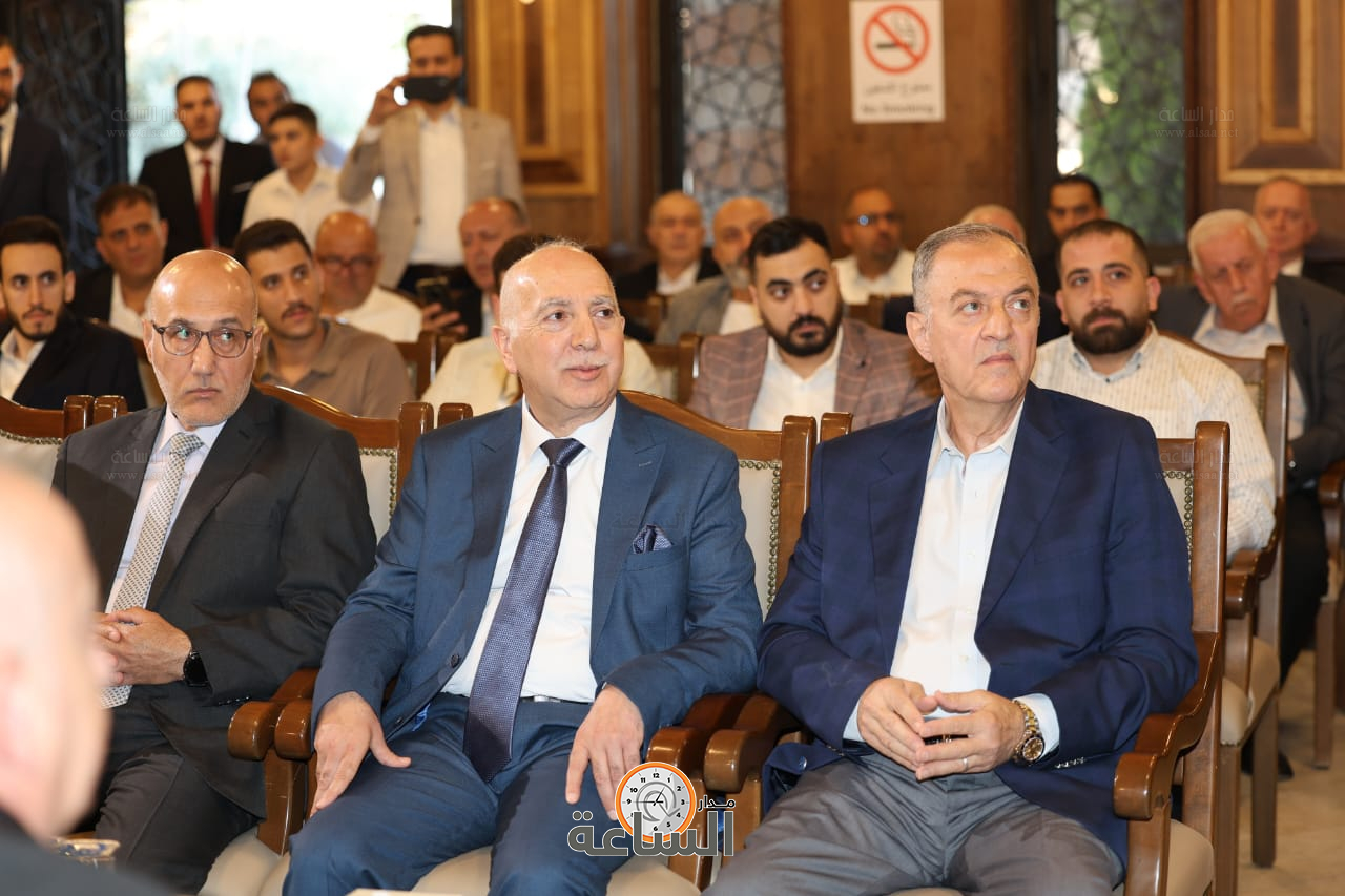 Madar Al-Saa Images 0.8493490665927154