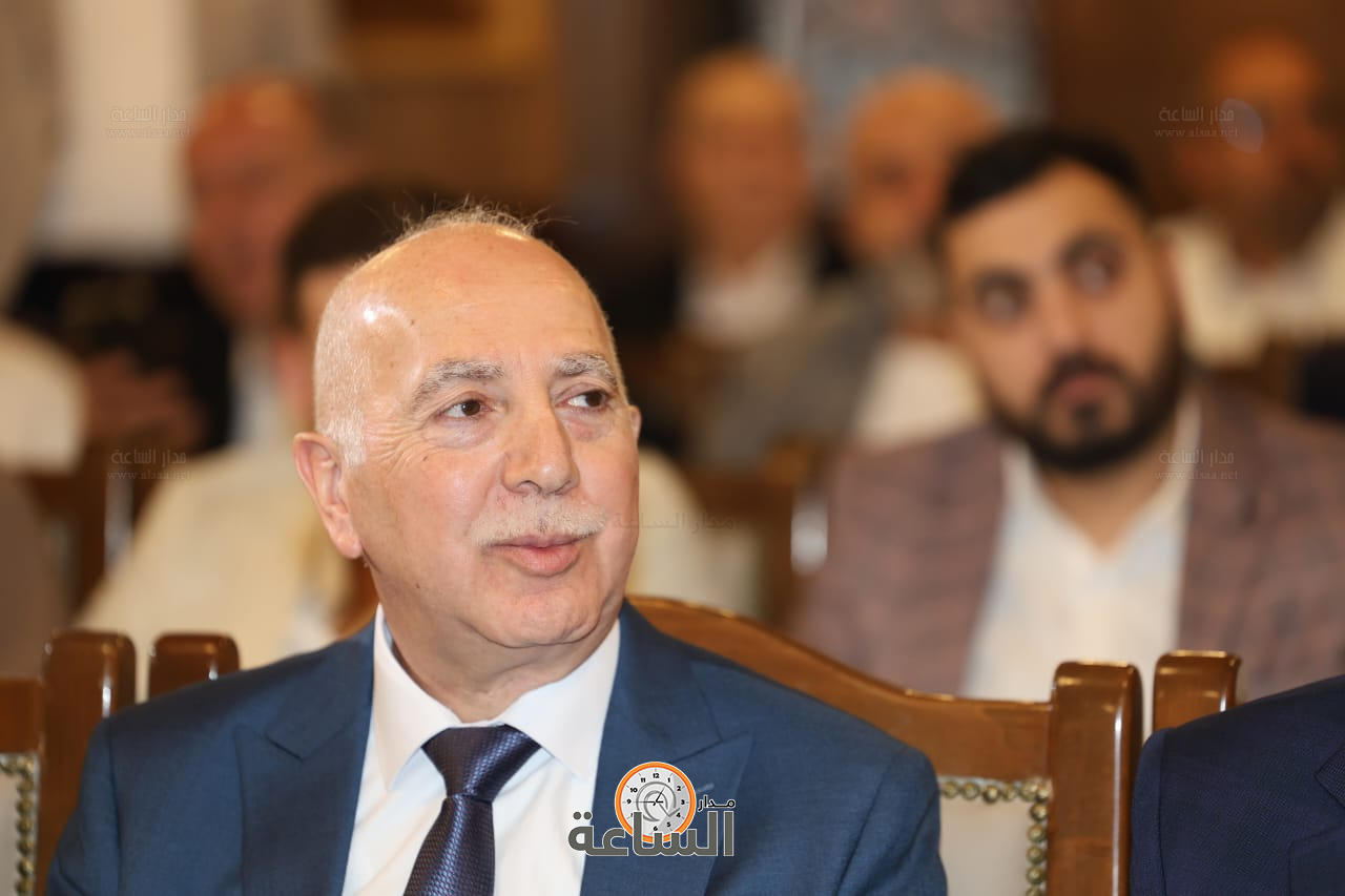 Madar Al-Saa Images 0.3612970487975997