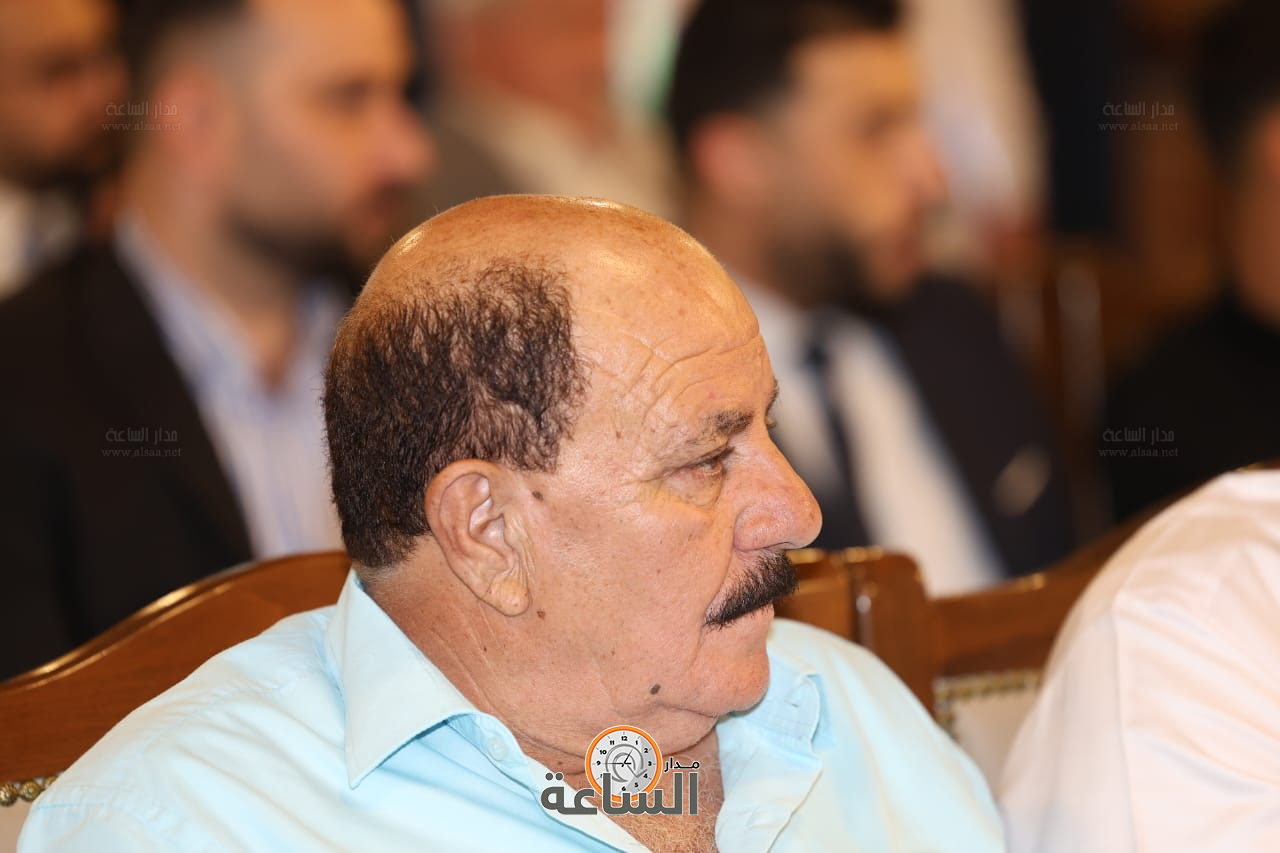 Madar Al-Saa Images 0.12702147496568972