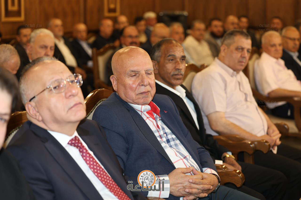 Madar Al-Saa Images 0.5117279958648385