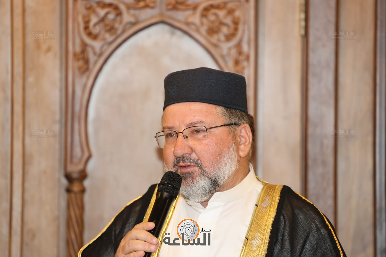 Madar Al-Saa Images 0.9499979420512401