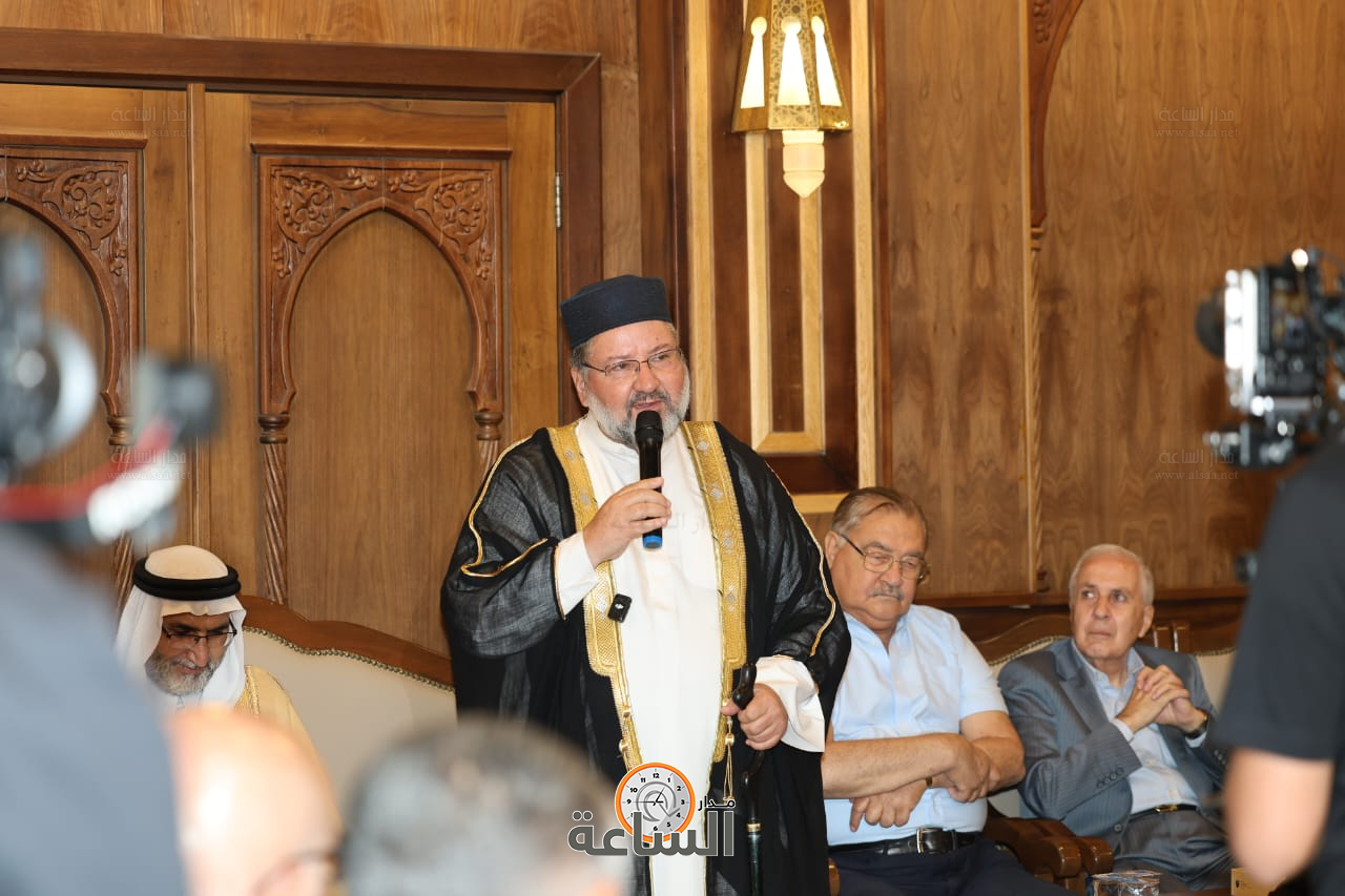 Madar Al-Saa Images 0.47091916873715045