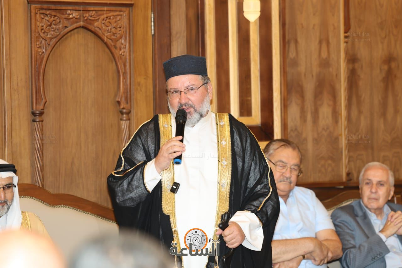 Madar Al-Saa Images 0.2935572103367119